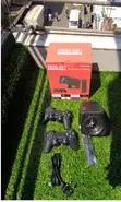 HY320 Mini Smart Gaming Projector - 2