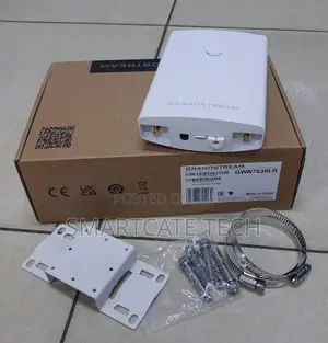 Grandstream GWN7630 AC Wave-2 Wi-Fi Access Point