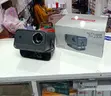 CY900 Android 13 HD LED Projector for Home & Office - 2