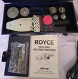 Royce 800W PPR Welding Machine - 2