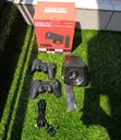 HY320 Android Gaming Projector WiFi Bluetooth - 2