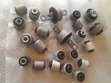 Jeep Cherokee Suspension Bushes (2014-2018) - 1