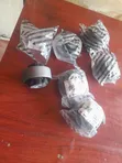 Jeep Cherokee Suspension Bushes (2014-2018) - 2