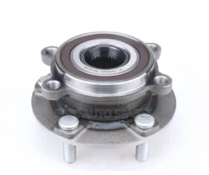 Complete Front Hub Bearing Mazda CX-5