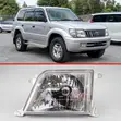 Headlight for Toyota Land Cruiser Prado FJ95 (2000-2002) - 1