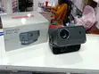 CY900 Android Projector 1080P with YouTube, Netflix, Wi-Fi & Bluetooth - 1