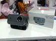 CY900 Android Projector 1080P with YouTube, Netflix, Wi-Fi & Bluetooth - 2