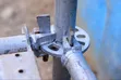 Used Steel Scaffolding Pipes - 2
