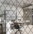Chic Diamond Acrylic Wall Decor - 2
