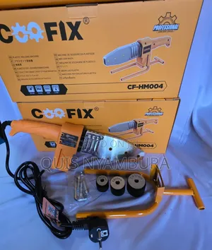 Coofix 800W PPR Pipe Welding Machine