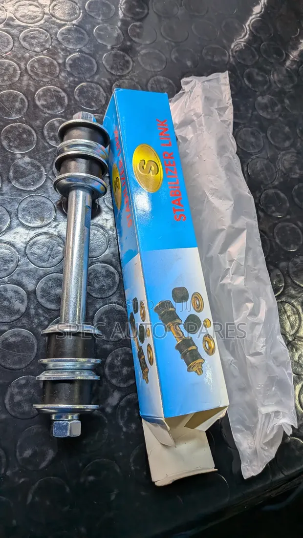 Stabilizer Link for Nissan TD27 Caravan - 1