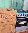 Roch 50x55 Full Gas Standing Cooker with Gas Oven - 1