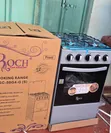 Roch 50x55 Full Gas Standing Cooker with Gas Oven - 2