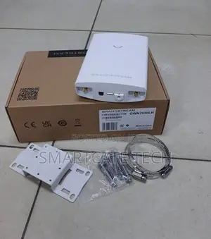 Grandstream GWN7630LR Outdoor Access Point