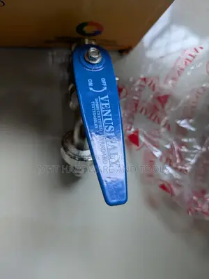 Venus Garden Tap 1/2"