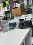 CY900 Smart Projector with Android 13, Full HD, WiFi + Bluetooth - 1