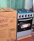 Roch Full Gas Standing Cooker 50x55 with Gas Oven - 1