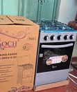 Roch Full Gas Standing Cooker 50x55 with Gas Oven - 2