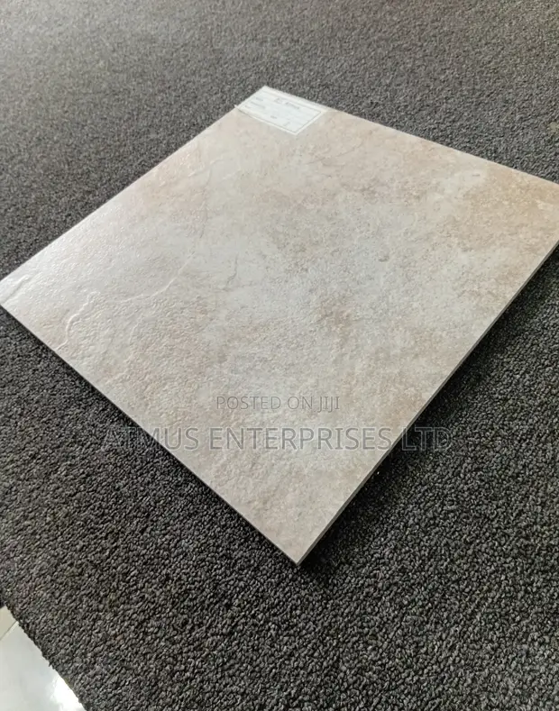Micasso MR40044K 40x40cm Ceramic Floor Tiles - 1