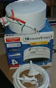Enerbras Enershower 4T Shower ya Umeme - 1