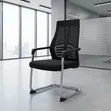 Ergonomic Mesh Visitor Chair - Brand New - 2