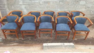Modern Dining Chairs (Set of 4)