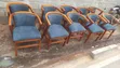 Modern Dining Chairs (Set of 4) - 2