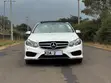 Mercedes-Benz E250 SV Premium 2014 - 1