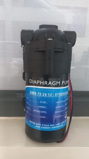 Mini RO Booster Water Pump