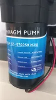 Mini RO Booster Water Pump - 5