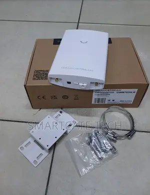 Grandstream GWN7630LR Advanced Outdoor Wireless Access Point