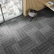 Multi-Layered Carpet Tiles - Brand New - 1