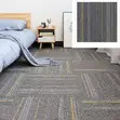 Multi-Layered Carpet Tiles - Brand New - 2