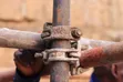 Quality Steel Scaffolding Clamps - 1