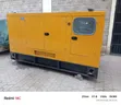Cummins 100kVA Generator - Ex UK, Low Hours - 3