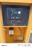 Cummins 100kVA Generator - Ex UK, Low Hours - 4