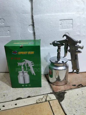 Tolsen 1000ml Auto Paint Sprayer