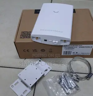 Grandstream GWN7630LR Outdoor Access Point