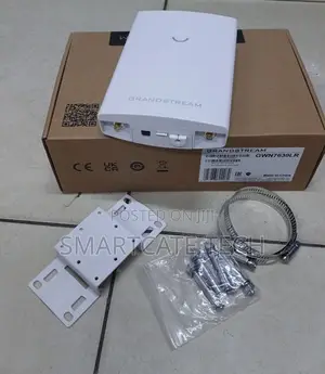 Grandstream GWN7630LR Outdoor Access Point