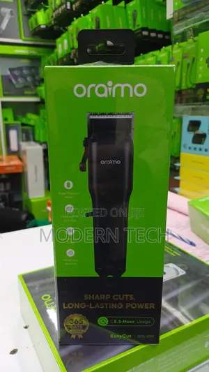 Oraimo EasyCut OCL-230 Hair Clipper