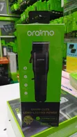 Oraimo EasyCut OCL-230 Hair Clipper - 1