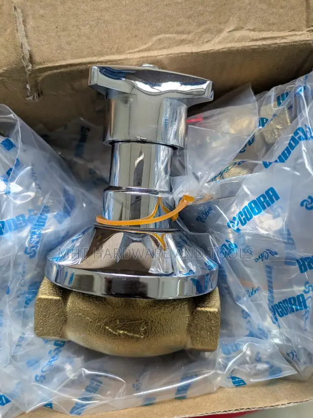 Cobra Concealed Stop Cork 1/2" - 1