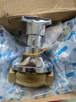 Cobra Concealed Stop Cork 1/2" - 1