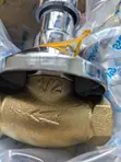 Cobra Concealed Stop Cork 1/2" - 2