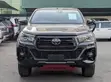 Toyota Hilux 2019 Double Cab Pickup - 1