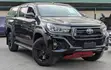 Toyota Hilux 2019 Double Cab Pickup - 2