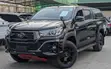 Toyota Hilux 2019 Double Cab Pickup - 3