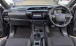 Toyota Hilux 2019 Double Cab Pickup - 4