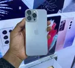 Apple iPhone 15 Pro 256GB Silver - 3