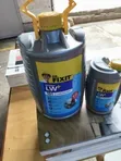 Dr. Fixit Pidiproof LW+ Waterproofing Admixture - 2